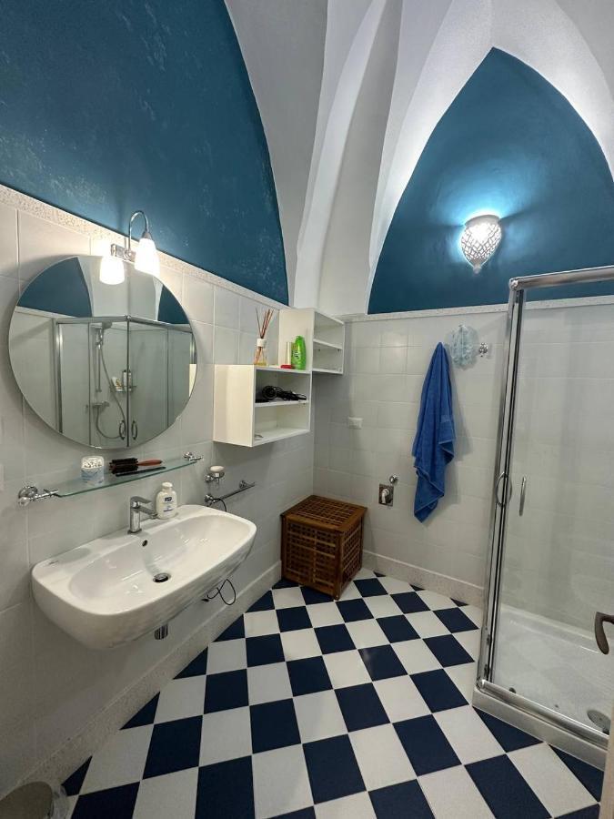 Casa Vacanze Gallipoli Ferienhaus