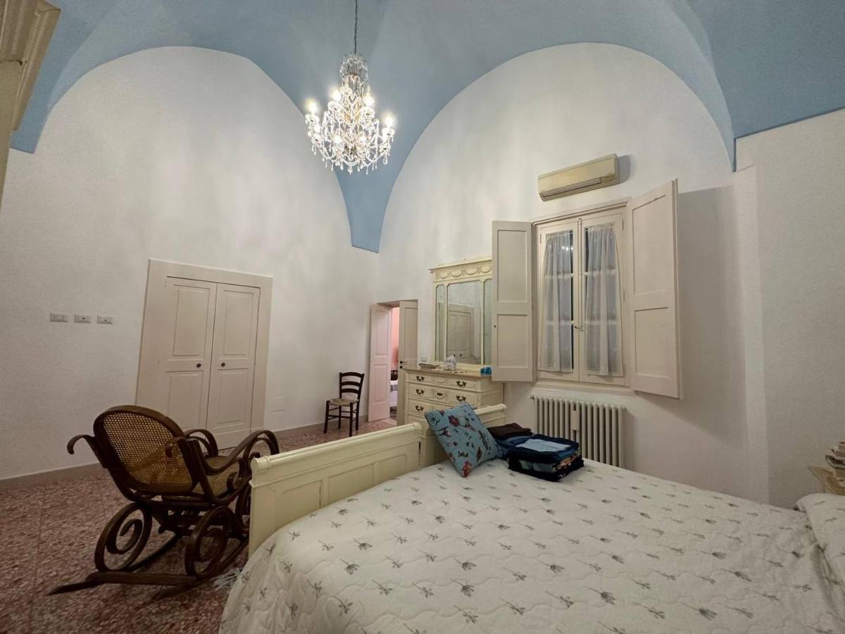 Casa Vacanze Gallipoli Gallipoli