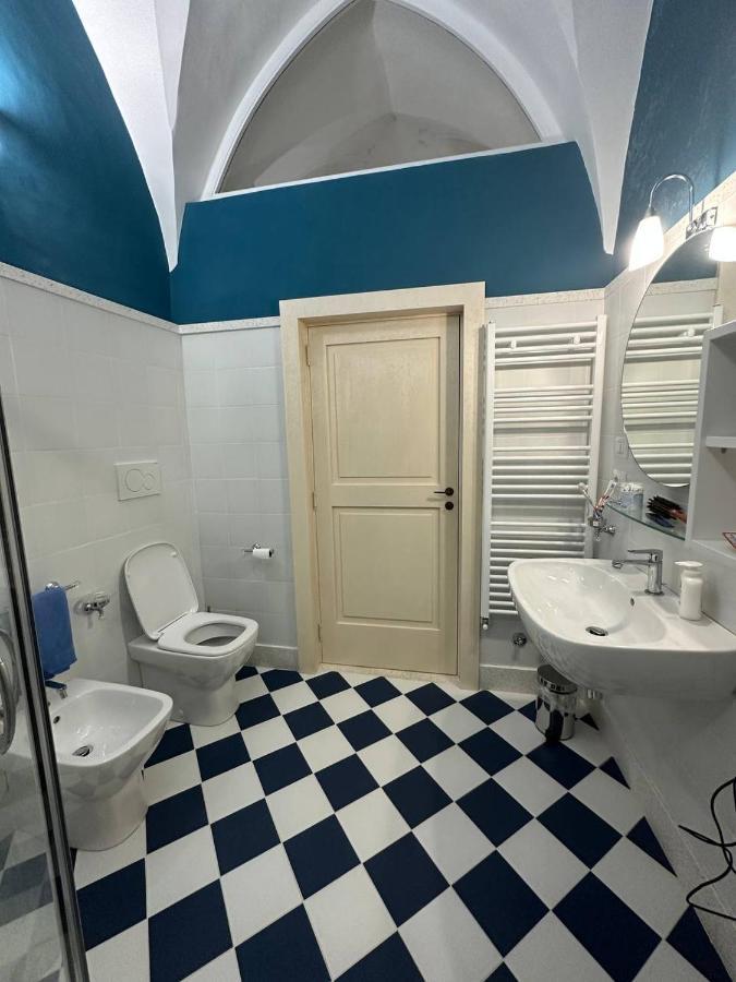 Casa Vacanze Gallipoli *