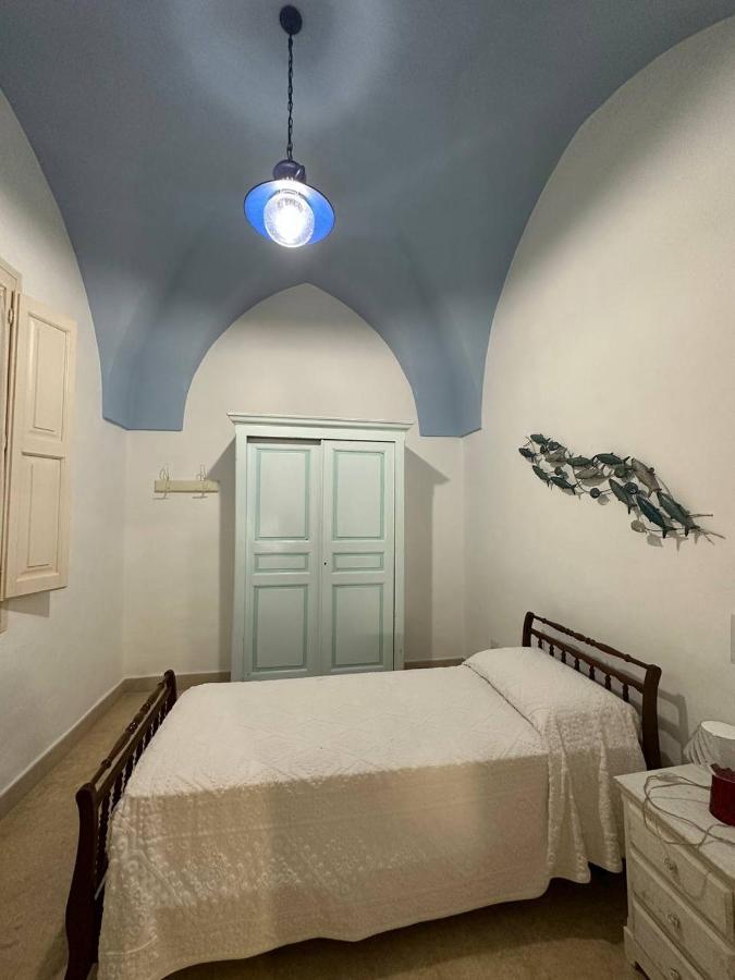 Casa Vacanze Gallipoli Ferienhaus