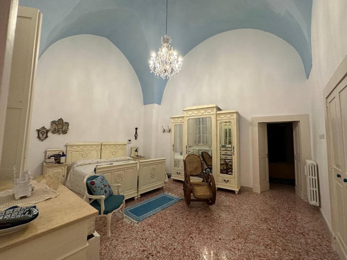 Ferienhaus Casa Vacanze Gallipoli Gallipoli